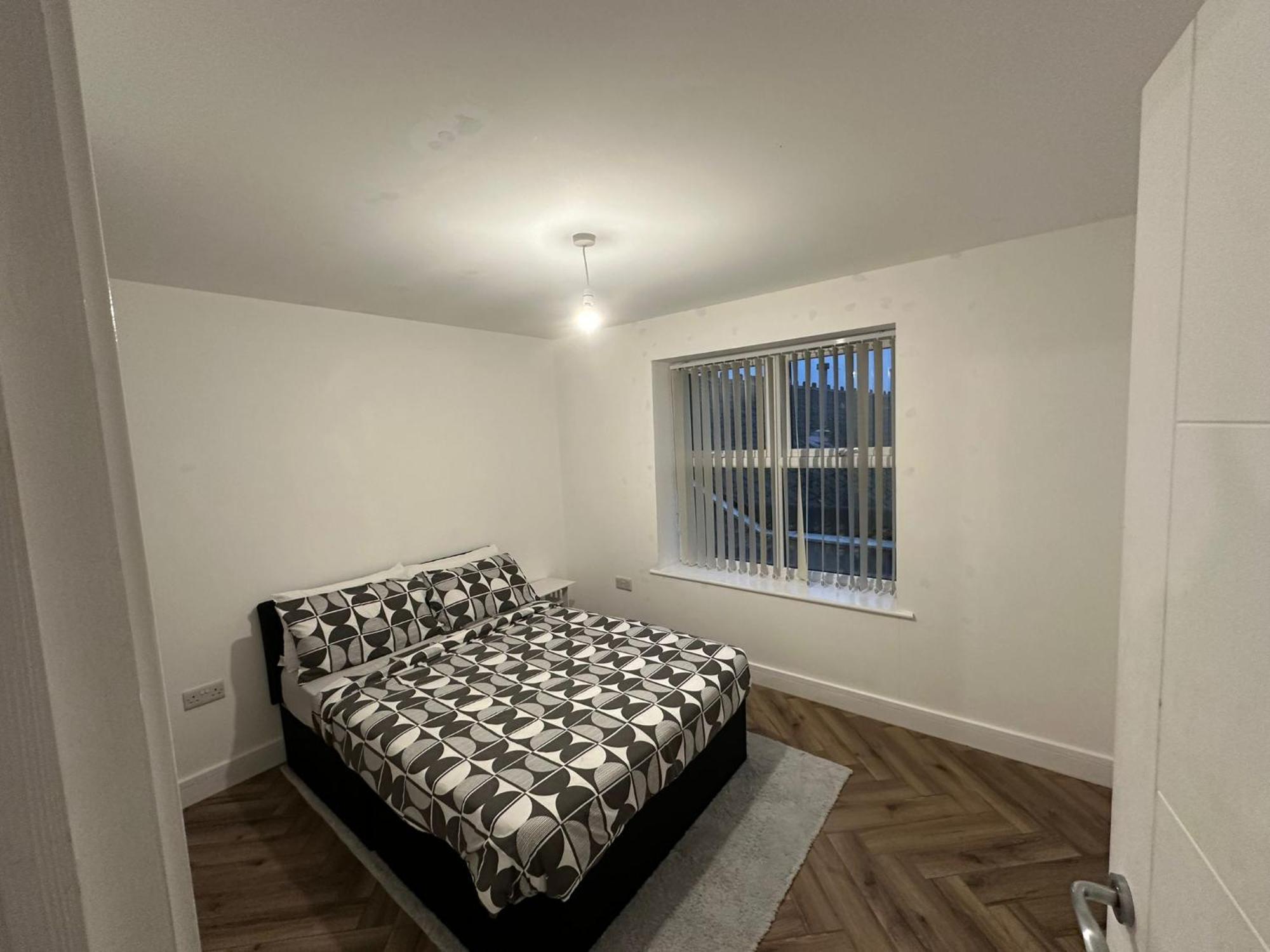 Brand New Modern Luxurious Near The Apartment