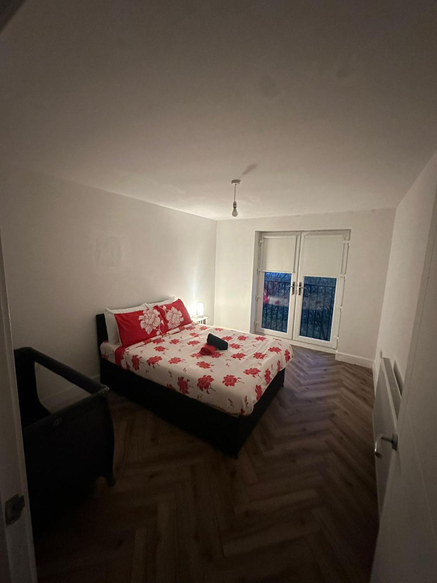 Brand New Modern Luxurious Near The Apartment *