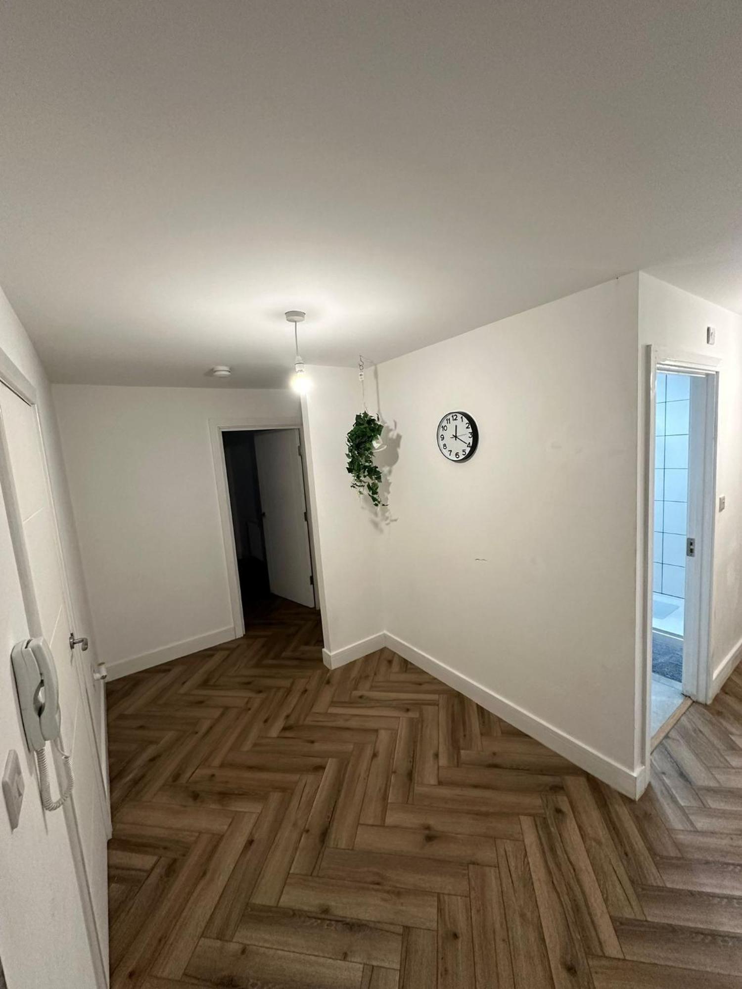 Brand New Modern Luxurious Near The * Birmingham